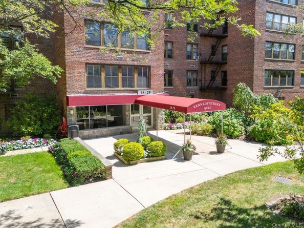 18-75 Corporal Kennedy Street 3J, Bayside NY 11360