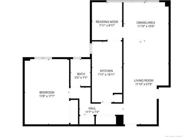 18-75 Corporal Kennedy Street 3J, Bayside NY 11360
