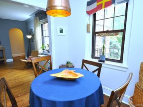209 Garth Road 2B, Scarsdale NY 10583