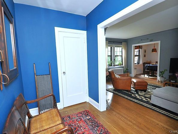 209 Garth Road 2B, Scarsdale NY 10583