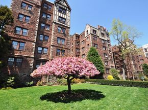 209 Garth Road 2B, Scarsdale NY 10583