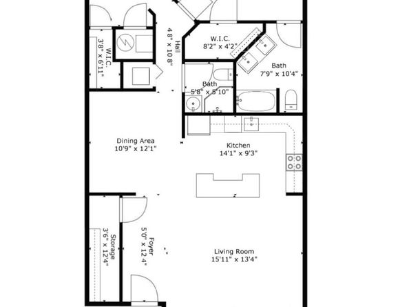 705 Narragansett Villas Drive, Lindenhurst NY 11757