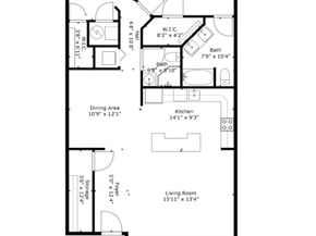 705 Narragansett Villas Drive, Lindenhurst NY 11757