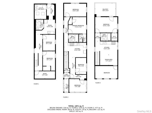 4114 Wickham Avenue, Bronx NY 10466