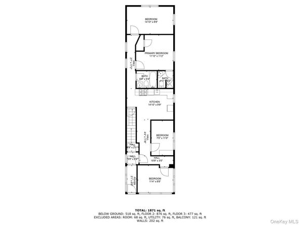4114 Wickham Avenue, Bronx NY 10466