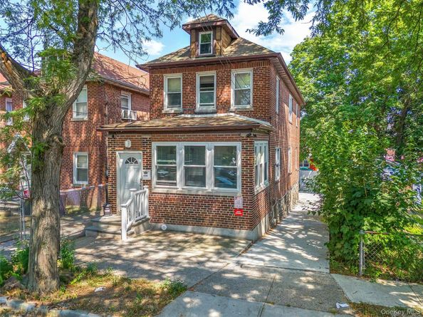 4114 Wickham Avenue, Bronx NY 10466