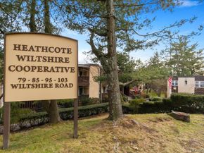 103 Wiltshire Road D11, Scarsdale NY 10583