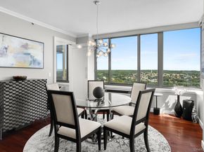 10 City Place 30H, White Plains NY 10601