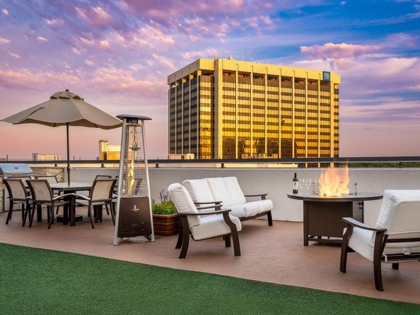 10 City Place 30H, White Plains NY 10601