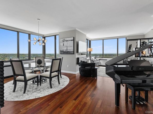 10 City Place 30H, White Plains NY 10601