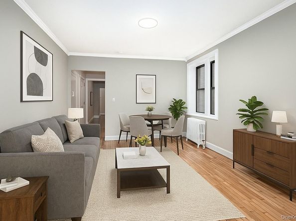 312 Main Street 2G, White Plains NY 10601