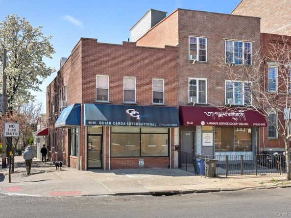 42-06 66th Street, Woodside NY 11377