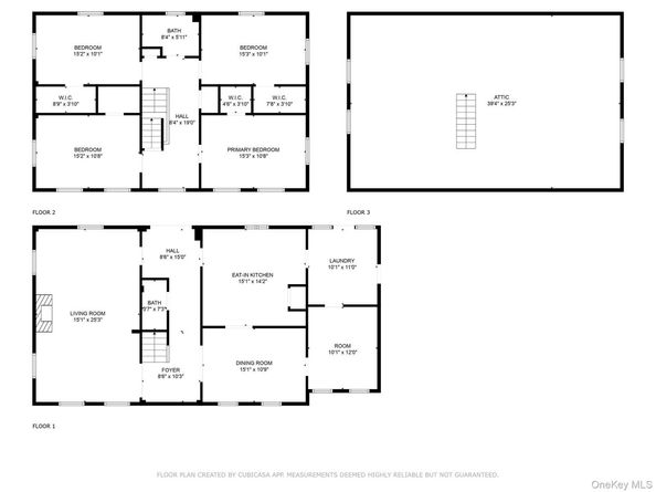 127 North Street, Manorville NY 11949