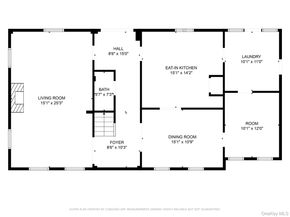 127 North Street, Manorville NY 11949