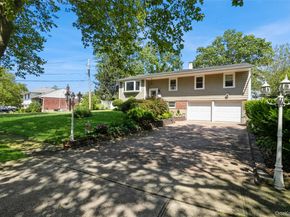 5 Dewey Road, Commack NY 11725