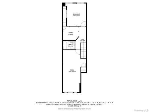 2284 Atlantic Avenue, Brooklyn NY 11233