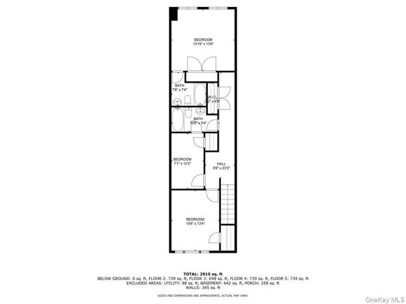 2284 Atlantic Avenue, Brooklyn NY 11233
