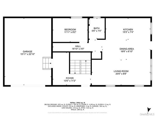 99-03 207th Street, Queens Village NY 11429