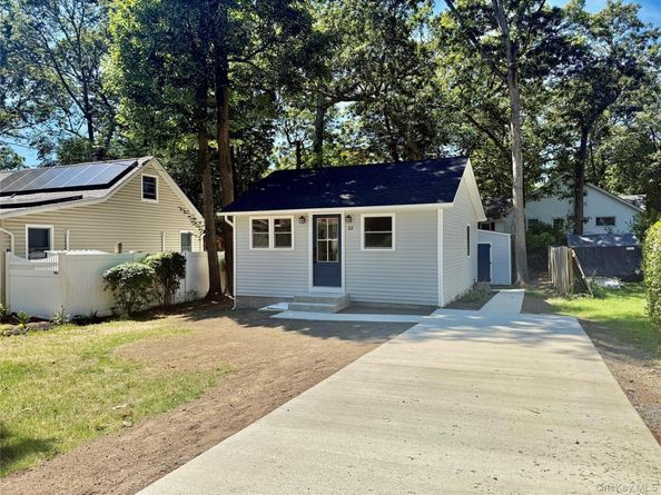 22 Lookout Drive, Sound Beach NY 11789