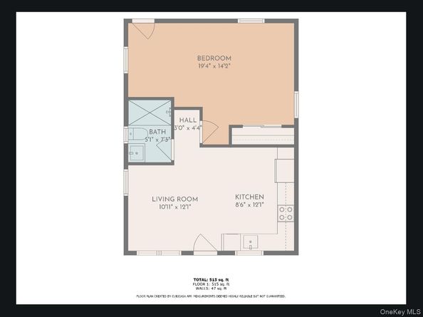 22 Lookout Drive, Sound Beach NY 11789