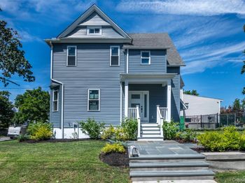 17 Field Avenue