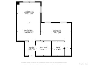 665 Thwaites Place 4V, Bronx NY 10467