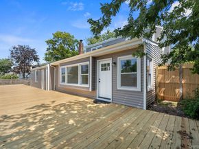 3322 Parkway Drive, Baldwin NY 11510