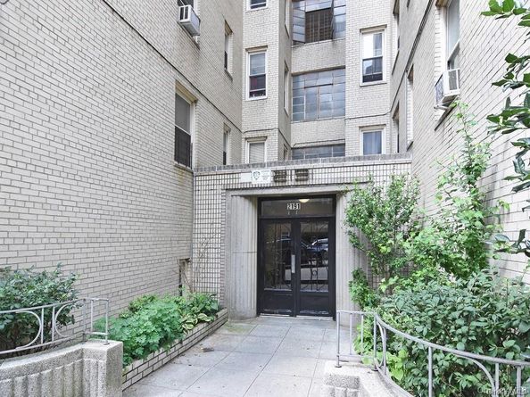 2191 bolton Street 3E, Bronx NY 10462