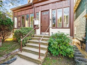 40 Point Street, Yonkers NY 10701