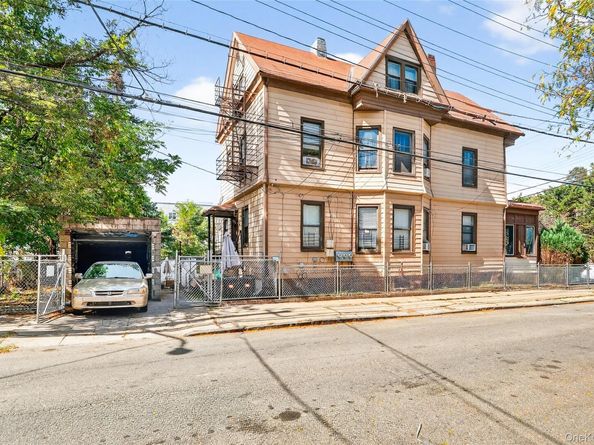 40 Point Street, Yonkers NY 10701