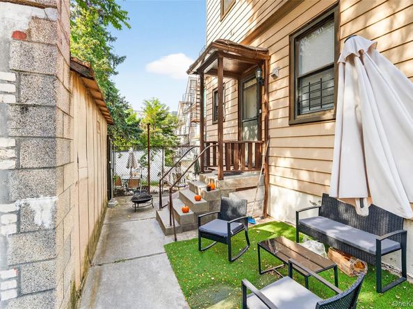 40 Point Street, Yonkers NY 10701