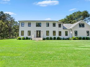 95 N Summit Boulevard, Westhampton NY 11977