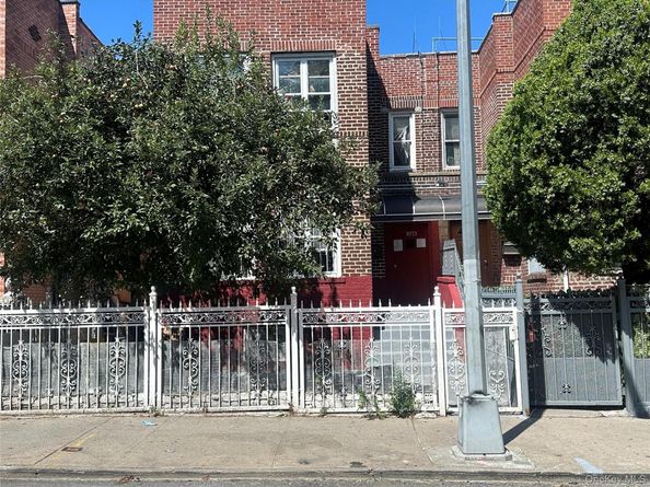 1873 Andrews Avenue, Bronx NY 10453