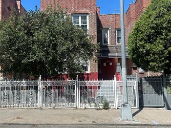 1873 Andrews Avenue
