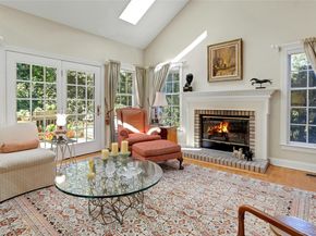 30 Agnew Farm Road, Armonk NY 10504