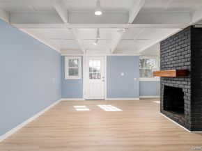 81 University Heights Drive, Stony Brook NY 11790