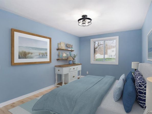 81 University Heights Drive, Stony Brook NY 11790