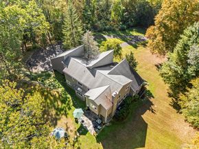 61 Mill River Road, South Salem NY 10590