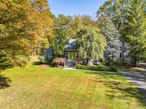 61 Mill River Road, South Salem NY 10590