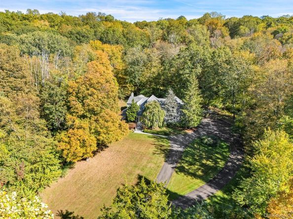 61 Mill River Road, South Salem NY 10590