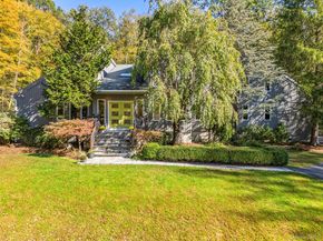 61 Mill River Road, South Salem NY 10590