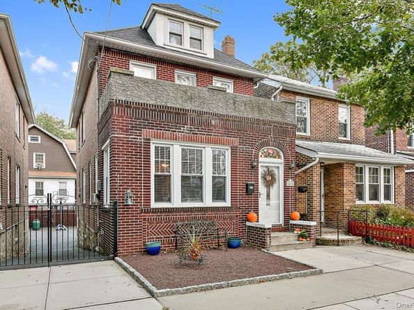 6036 Liebig Avenue, Bronx NY 10471