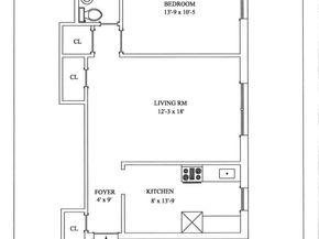 11 Bryant Crescent 1B, White Plains NY 10605