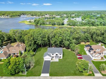 84 W James Hawkins Road