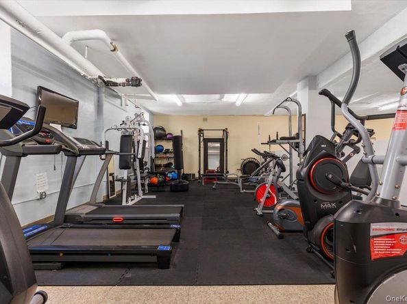 3875 Waldo Avenue 7L, Bronx NY 10463