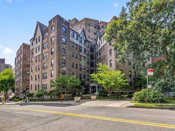 3875 Waldo Avenue 7L, Bronx NY 10463