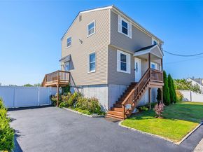853 S Bay Street, Lindenhurst NY 11757