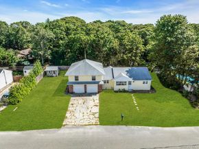 8 N Westbury Road, Hampton Bays NY 11946