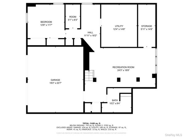 2 Rawlings Drive, Melville NY 11747