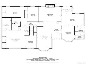 2 Rawlings Drive, Melville NY 11747